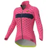Image de Veste femme Alé Stars L22026543-01 Rose XS