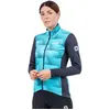 Image de Veste femme Alé Sharp L22023461-03 Noir M