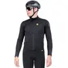 Image de Veste Alé Uragano L22003401-03 Noir M