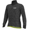 Image de Veste Alé Green Bolt L22018403-03 Noir M