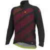 Image de Veste Alé Tak Wool Thermo L22029426-03 Noir M
