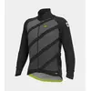 Image de Veste Alé Tak Wool Thermo L22029403-03 Noir M