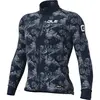Image de Maillot manches longues Alé Las Vegas L22021402-03 Bleu M