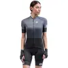 Image de Maillot femme Alé Level L22157403-02 Gris S