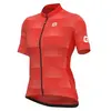 Image de Maillot femme Alé Sharp L22178405-02 Rouge S