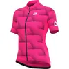 Image de Maillot femme Alé Sharp L22178543-02 Rose S