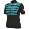 Image de Maillot femme Alé Waves L22158462-02 Vert S