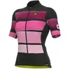 Image de Maillot femme Alé Track L22137543-03 Rose M