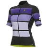 Image de Maillot femme Alé Track L22137443-02 Violet S