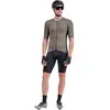 Image de Maillot Alé Color Block L14246219-03 Vert M
