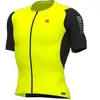 Image de Maillot Alé Race Special L22166460-04 Jaune L