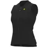 Image de Maillot sans manches femme Alé Color Block L22220401-03 Noir M