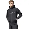 Image de Veste Alé Plush L21338403-04 Gris L
