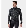 Image de Veste Alé Solid Planet L23026401-04 Noir L