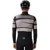 Image de Veste Alé PR-R Track L23024584-03 Marron M