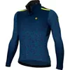 Image de Veste Alé PR-R Stella L23055402-02 Bleu S