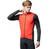 Image de Veste Alé Solid Fondo 2.0 L23014405-03 Rouge M
