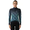 Image de Veste femme Alé PR-R Pyramid L23036461-04 Turquoise L