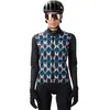 Image de Veste femme Alé PR-R Crossing L23033543-04 Rose L