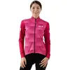 Image de Veste femme Alé Solid Sharp L22023426-02 Rose S