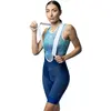 Image de Cuissard femme Alé PR-E Magic Colour L23115402-02 Bleu S