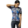 Image de Maillot femme Alé PR-E Vanessa L23107401-03 Noir M