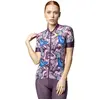 Image de Maillot femme Alé PR-E Vanessa L23107543-03 Rose M
