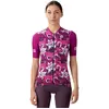 Image de Maillot femme Alé PR-E Hibiscus L23126494-02 Violet S