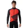 Image de Veste Alé PR-E Web L24001405-M Rouge M