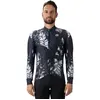 Image de Maillot manches longues Alé PR-E Wild L24003403-L Gris L