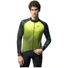 Image de Veste Alé Pragma Modular L24005460-S Jaune S