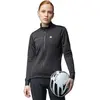 Image de Veste femme Alé Pragma Fondo Plus L24018401-L Noir L
