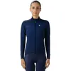 Image de Veste femme Alé Pragma Fondo Plus L24018402-S Bleu S