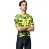 Image de Maillot Alé PR-E Multiverso L24061460-03 Jaune M