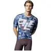 Image de Maillot Alé PR-E Multiverso L24061402-04 Bleu L