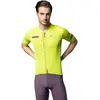 Image de Maillot Alé Pr-E Follow Me L24074443-04 Vert L