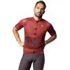 Image de Maillot Alé Pragma Connect L24102426-04 Rouge L