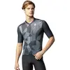 Image de Maillot Alé Pragma Enjoy L24058403-02 Gris S