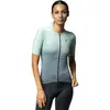 Image de Maillot femme Alé R-EV1 Artika L24085462-03 Vert M