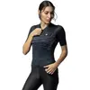 Image de Maillot femme Alé Pr-E Megabyte L24042401-04 Noir L