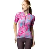 Image de Maillot femme Alé Pr-E Honolulu L24048543-03 Rose M