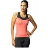 Image de Maillot sans manches femme Alé Pragma Color Block L24052543-03 Rose M