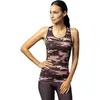 Image de Maillot sans manches femme Alé Pragma Lara L24086584-03 Marron M