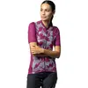 Image de Maillot femme Alé Sunrise L24100405-02 Violet S