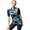 Image de Maillot femme Alé Sunrise L24100461-04 Bleu L