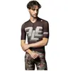 Image de Maillot Alé Pr-E Sauvage L24118584-04 Marron L