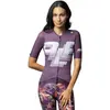 Image de Maillot femme Alé Pr-E Sauvage L24116494-04 Violet L