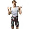 Image de Cuissard Alé PR-E Sauvage L24107543-05 Marron XL