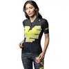 Image de Maillot femme Alé Pr-E Sauvage L24116401-04 Noir L