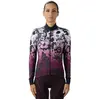 Image de Maillot manches longues Alé Pragma Safari L25005401-04 Noir L